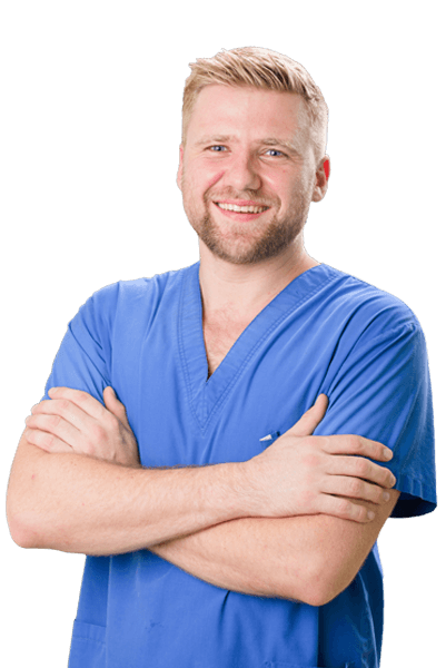 Dr Ciobanu Ion - medic dentist in bucuresti, sector 4